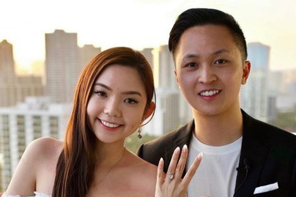 Chồng cô dâu An Giang gọi vốn thành công 5,5 triệu USD sau đám cưới hồi môn khủng
