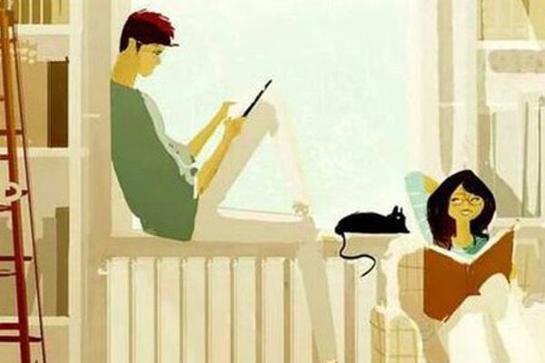 Chồng yêu vợ nói lời cay đắng: Tình trạng báo động hôn nhân