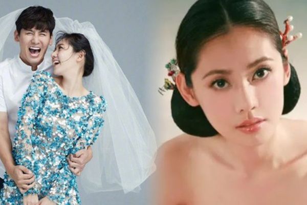 Choo Ja Hyun - Người đẹp Hàn mới nhất tại Đạp Gió 2023!