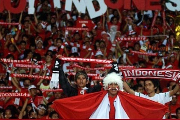 Chủ tịch LĐBĐ Indonesia lo an ninh trận đấu với Argentina