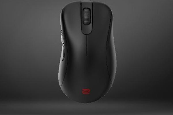 Chuột gaming không dây ZOWIE EC-Series: Linh hoạt và ổn định hơn bao giờ hết