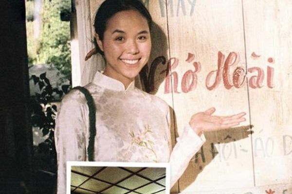 Chuyện cô gái từ bỏ phố để sống trong căn nhà đẹp như mơ