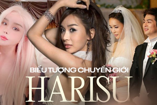 Chuyển giới nữ ca sĩ Hàn Quốc: 20 năm sau, cuộc sống ra sao?