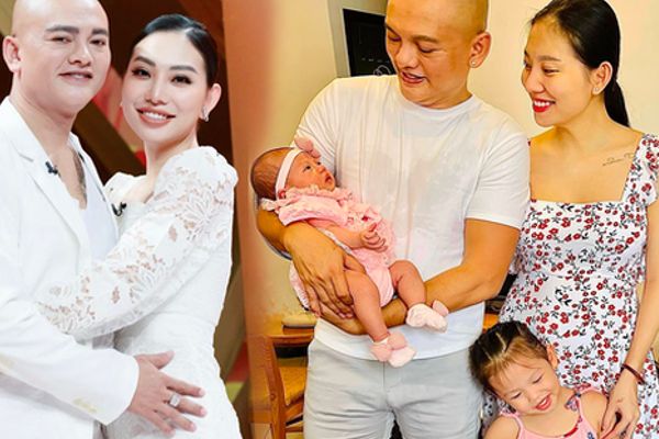 Chuyện tình chú-cháu: Cưới vợ trẻ, nhưng chỉ thích ăn hàng