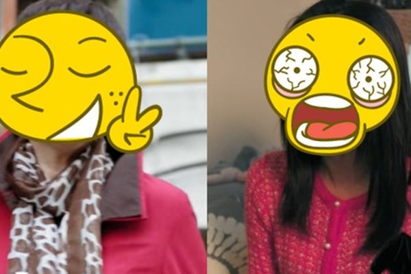 Chuyện tình mẹ chồng - con dâu: Tịch thu son môi và bất ngờ đầy kịch tính