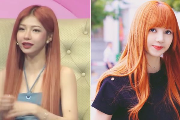 CiiN bật mí chuyện gán ghép 'Lisa Việt Nam': Nổi tiếng có lợi hay hại?