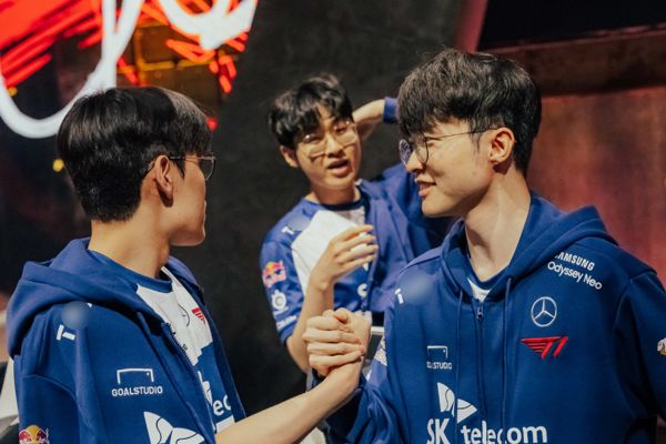 Cơn ác mộng của T1 tại MSI 2023: Liên Minh Huyền Thoại