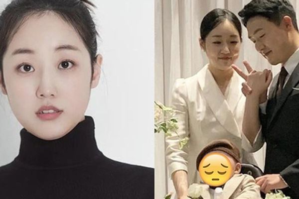 Con trai 1 tuổi của diễn viên Cô nàng mạnh mẽ Do Bong Soon qua đời sau cơn co giật: Xót xa báo tin Simon đã ra đi