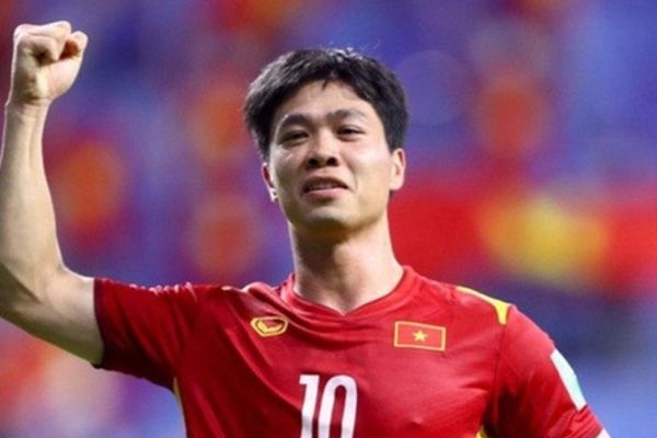 Công Phượng và Văn Toàn được triệu tập vào tuyển Việt Nam bởi HLV Troussier