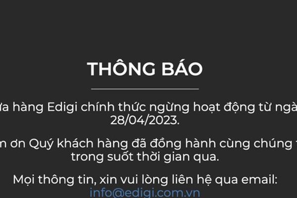 Cửa hàng chuẩn Apple đóng cửa giữa cuộc chiến giá rẻ