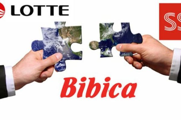 Cuộc chiến giữ thương hiệu Bibica: Bài học cho doanh nghiệp Việt