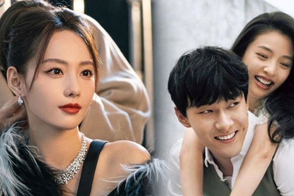 Cuộc chiến tình ái của 2 tỷ tỷ hot nhất Đạp Gió 2023: Nàng dâu hào môn vs nữ thần thanh xuân - Ai sẽ chiến thắng?