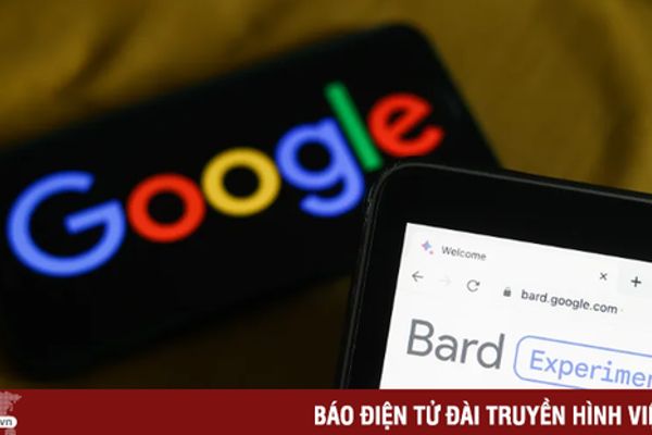 Cuộc chơi trí tuệ nhân tạo của Google: tích hợp AI vào trang chủ tìm kiếm và mở rộng thử nghiệm chatbot Bard