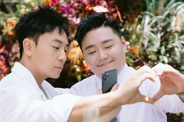Cuộc đời khác biệt của 2 sao nhí Thiếu Lâm Tiểu Tử