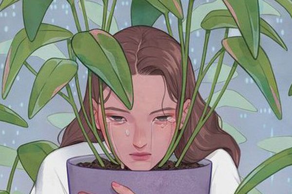 Cuộc sống là khoảnh khắc, hãy sống trọn vẹn!