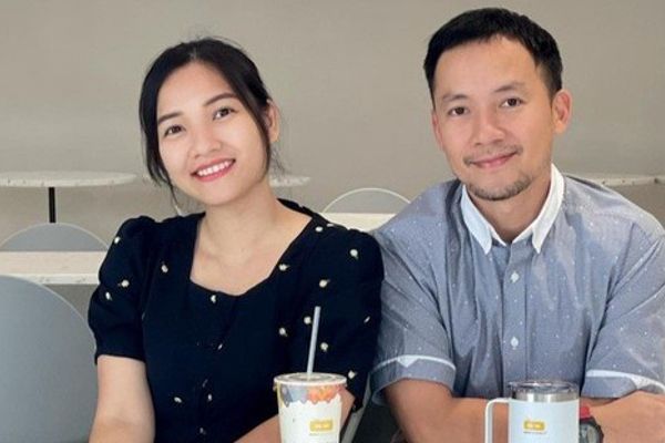 Cuộc sống sau khi rút khỏi showbiz: Tiến Đạt lão hoá ngược hay được vợ chăm sóc?