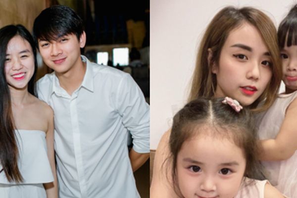 Cuộc sống vợ cũ Hoài Lâm sau ly hôn: Thay đổi đáng kể!