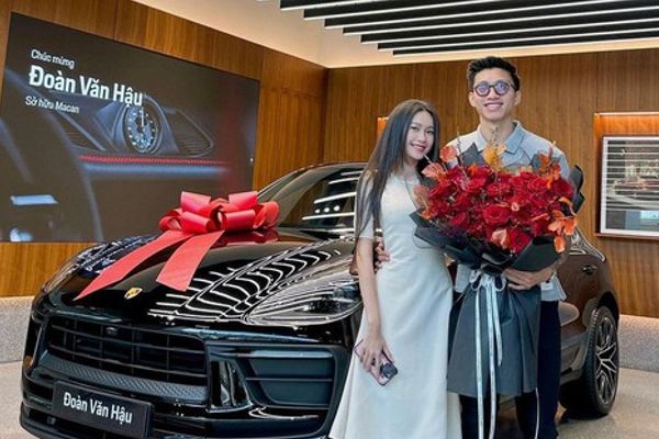 Cuộc tình 3 năm của Văn Hậu - Hải My: Họ đang ở đâu?