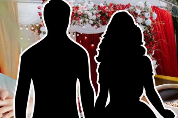 Cuộc tình đáng ngưỡng mộ của vợ chồng Thanh Thuý - Đức Thịnh