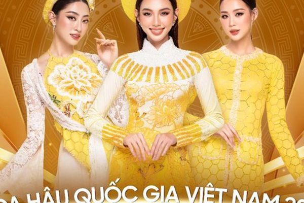 Đại sứ Hoa hậu Quốc gia Việt Nam khoe vẻ đẹp miền quê