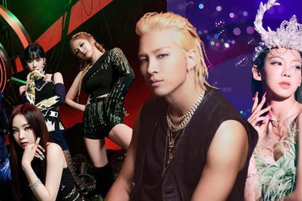 Đại tiệc âm nhạc Hàn Quốc tại Việt Nam: Taeyang, Hyoyeon (SNSD) và aespa sẽ xuất hiện!