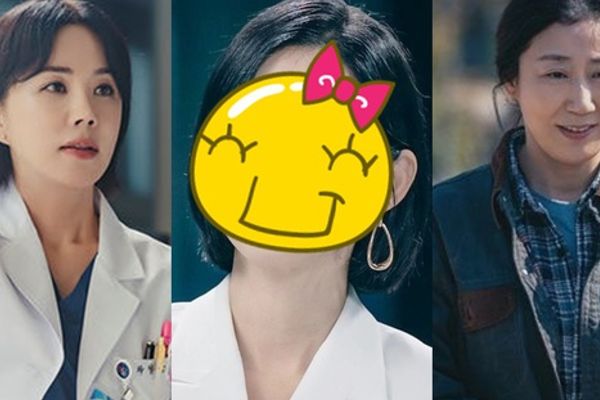 Dàn chị đẹp trung niên giành ngôi vương rating, JTBC thống trị nửa đầu năm 2023