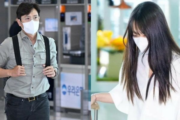 Dàn sao BH Entertainment hội tụ tại Đà Nẵng: Lee Byung Hun, Park Bo Young, Han Hyo Joo