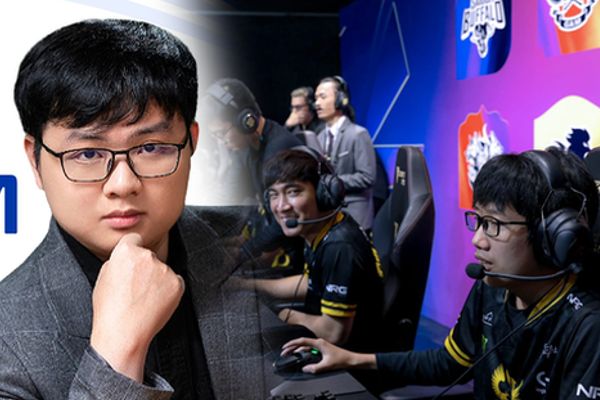 Dàn sao LMHT VN do SofM dẫn dắt chuẩn bị càn quét ASIAD