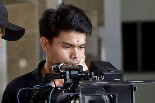 Dàn sao Việt đau lòng khi quay phim viên Nguyễn Hồng Hiếu qua đời vì tai nạn