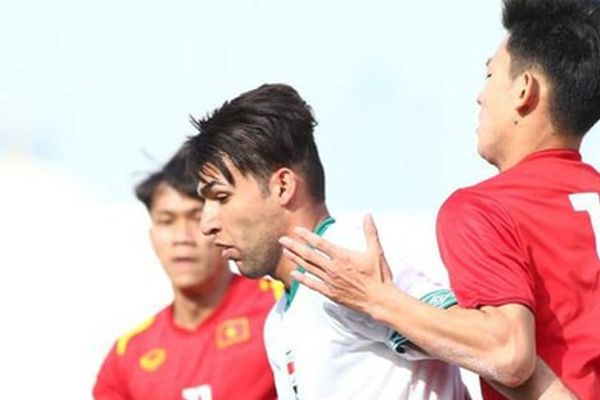 Dàn U20 Việt Nam và nhiều quốc gia sẽ thách thức Trung Quốc ở ASIAD