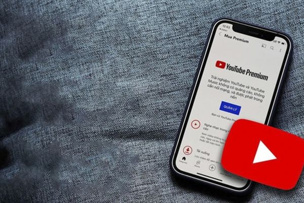 Đăng ký YouTube Premium ở Việt Nam: Hướng dẫn đơn giản trên điện thoại và máy tính