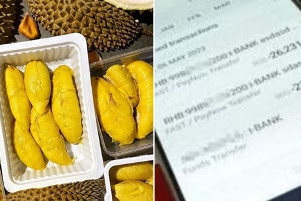 Đặt mua sầu riêng qua Facebook, phụ nữ bị lừa mất 1 tỷ đồng