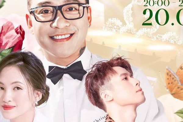 Đêm nhạc Tình Ca Mùa Hạ của Tuấn Hưng, Nguyên Hà bất ngờ lùi vô thời hạn