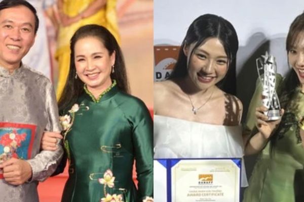 Đêm Tối Rực Rỡ: Trấn Thành và Nhà Bà Nữ đại thắng, liên hoan phim chất lượng đến kỳ vọng