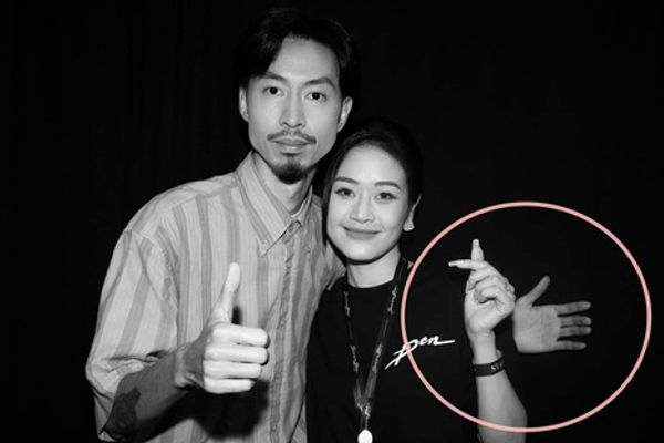 Đen Vâu tạo bão khi đồng hành cùng nữ nghệ sĩ!