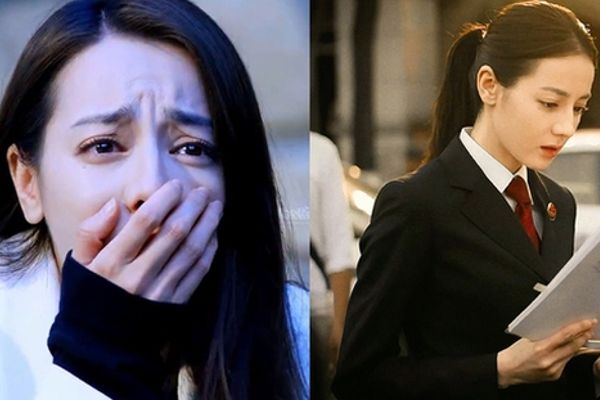 Địch Lệ Nhiệt Ba gây sốt với phim mới: Diễn xuất gây tranh cãi nhưng có thể bất ngờ