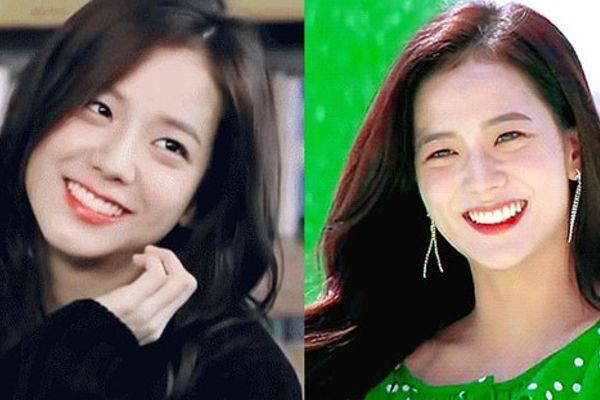 Điểm nổi bật khiến Jisoo (BLACKPINK) trở thành nữ thần nhan sắc Kpop thế hệ 3!