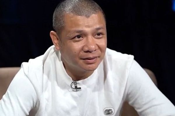 Diễn viên Người phán xử: Từ bỏ xe hơi, kiếm sống từ đam mê