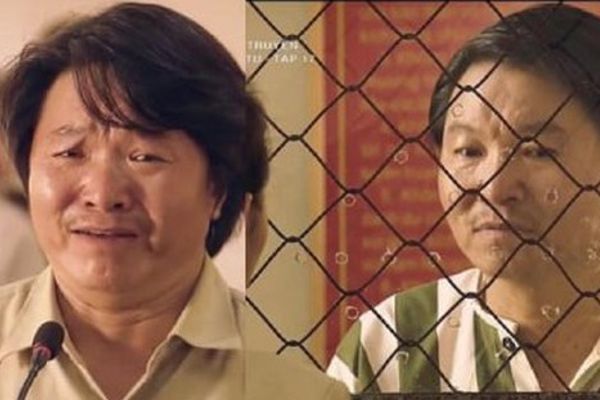 Diễn viên Việt đóng vai phạm nhân: Ám ảnh phòng tù và bạn tù hành hạ