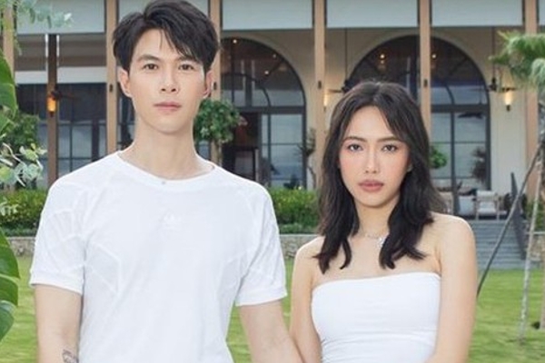 Diệu Nhi - Anh Tú: Kết hôn 7 năm, cuối cùng cũng phá vỡ quy tắc bất di bất dịch!