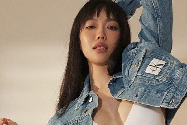 Diệu Nhi khoe vóc dáng quyến rũ nhân ngày sinh nhật