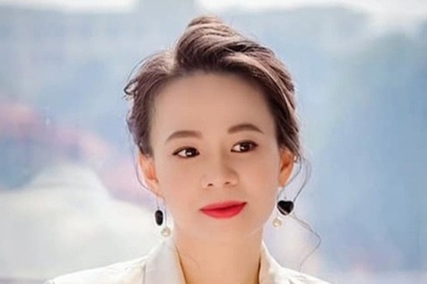 Doanh nhân Đào Lan Hương tiết lộ điều gì khi Shark Bình hoàn tất ly hôn?