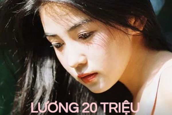 Độc thân, giàu có và tự do: Cô gái 9x kiếm 20 triệu/tháng 'chê' chuyện kết hôn