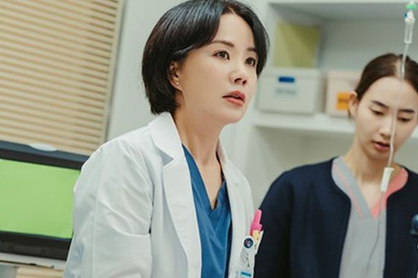 Doctor Cha - Bộ phim hài hước đình đám đổ bộ các quốc gia!