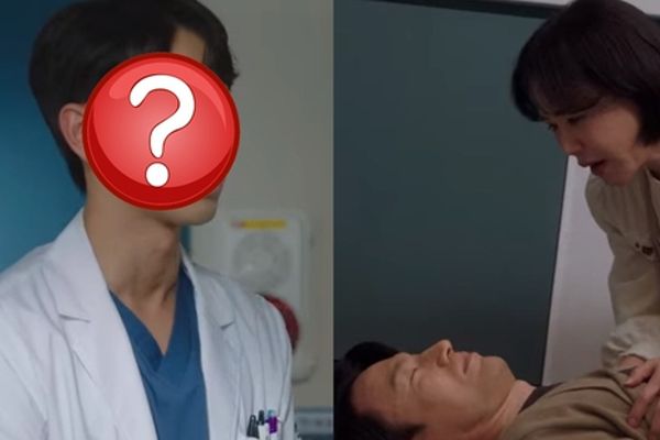 Doctor Cha: Kịch tính đến hồi kết khi một sai lầm lớn phát sinh!