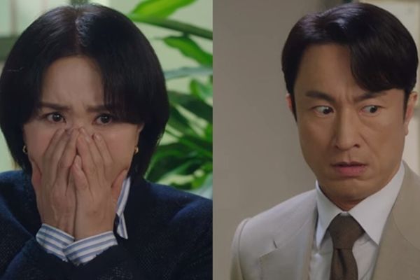 Doctor Cha: Tỷ suất người xem giảm đáng kể ở tập quan trọng