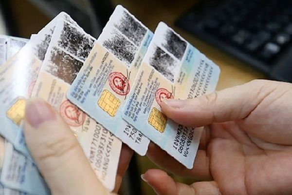 Đổi thẻ CCCD tránh phạt: Năm 2023 cần lưu ý nếu sinh năm 1998, 1983 và 1963