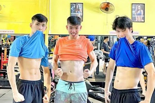 Đội tuyển bơi và điền kinh Việt Nam luyện tập tại châu Âu và giành 4 HCV tại giải quốc tế nhắm đến ASIAD 19