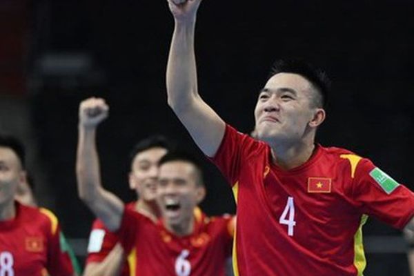 Đội tuyển futsal Việt Nam sẵn sàng đối đầu Argentina và Paraguay!