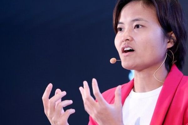 Đồng sáng lập Grab bất ngờ tuyên bố từ chức